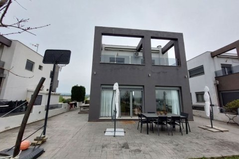 4 bedrooms Maisonette in Thermi, Greece No. 117800 18