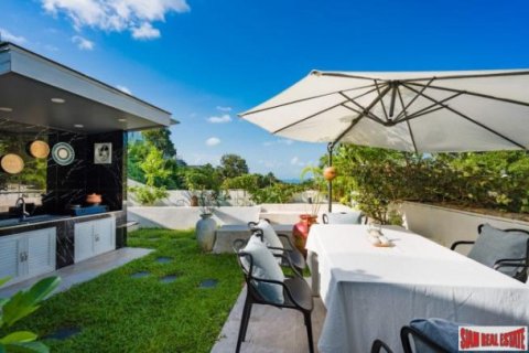 4 bedrooms Villa in Ko Samui, Thailand No. 97104 5