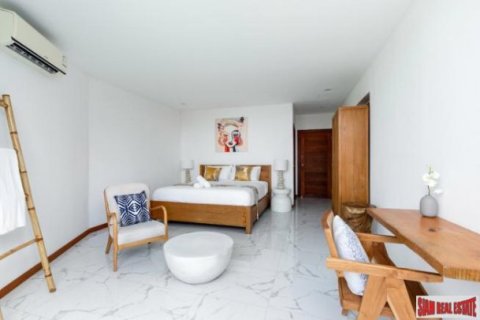 4 bedrooms Villa in Ko Samui, Thailand No. 97104 16