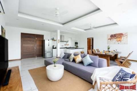 4 bedrooms Villa in Ko Samui, Thailand No. 97104 7