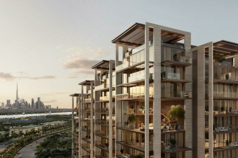 3 chambres Appartement à Deira, UAE No. 123043