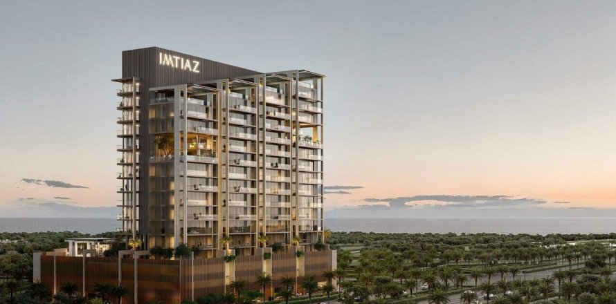 3 dormitorios Apartment en Deira, UAE No. 123043