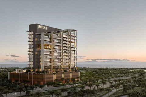 Квартира с 3 спальнями в Deira, ОАЭ №123043