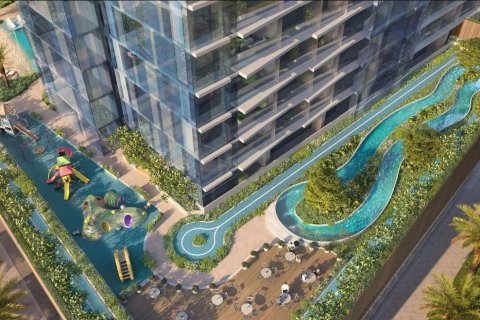 1 chambre Appartement à Can Tho, Vietnam No. 91548 11