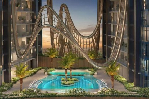 1 chambre Appartement à Can Tho, Vietnam No. 91548 12