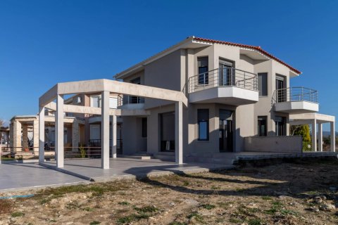 3 habitaciones Maisonette en Kavala, Greece No. 108965