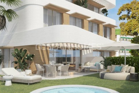 Пентхаус с 2 спальнями в Song Phan, Вьетнам №26688 10