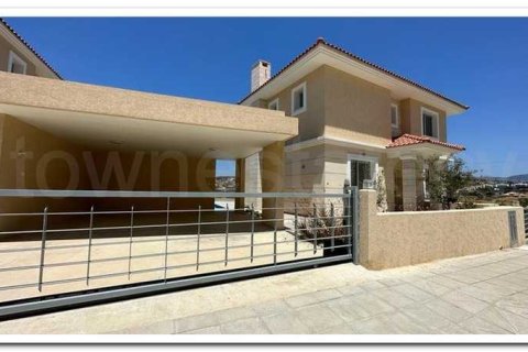 5 bedrooms Villa in Agios Tychonas, Cyprus No. 78013 1