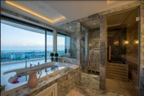 2 bedrooms Penthouse in Chau Lang, Vietnam No. 12109 7