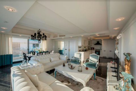 2 bedrooms Penthouse in Chau Lang, Vietnam No. 12109 5