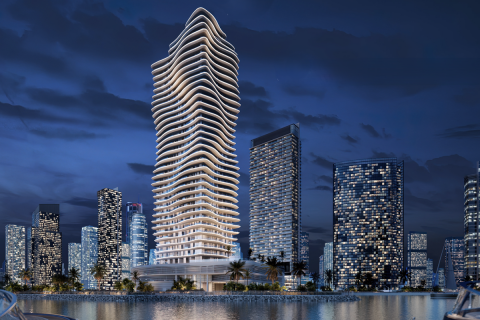 1 chambre Appartement à Al Tebin Al Shaabiyya Housing, Vietnam No. 93250 14