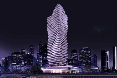 1 chambre Appartement à Al Tebin Al Shaabiyya Housing, Vietnam No. 93250 15