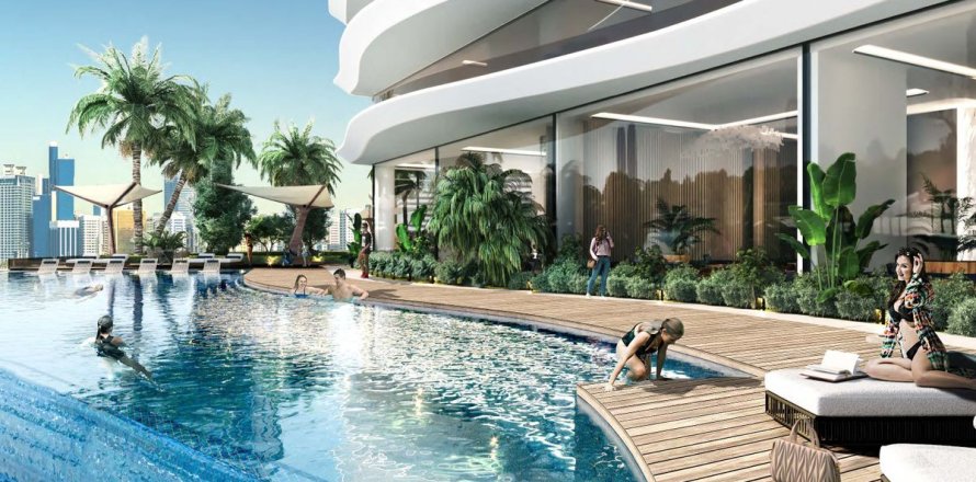 1 chambre Appartement à Al Tebin Al Shaabiyya Housing, Vietnam No. 93250