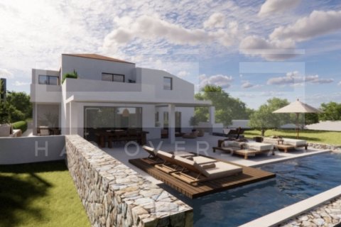 3 dormitorios Villa en Rethymno, Greece No. 24411 7