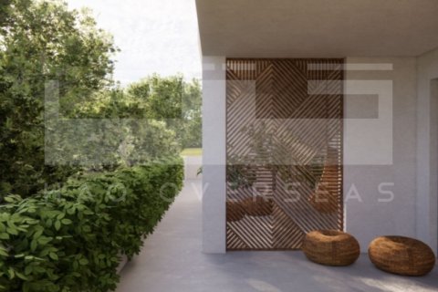 3 dormitorios Villa en Rethymno, Greece No. 24411 16