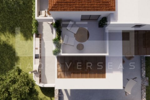 3 dormitorios Villa en Rethymno, Greece No. 24411 17