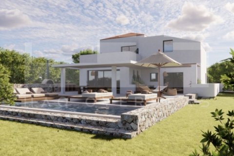 3 dormitorios Villa en Rethymno, Greece No. 24411 5