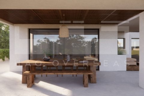 3 dormitorios Villa en Rethymno, Greece No. 24411 21