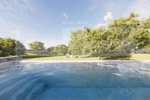 3 dormitorios Villa en Rethymno, Greece No. 24411 19