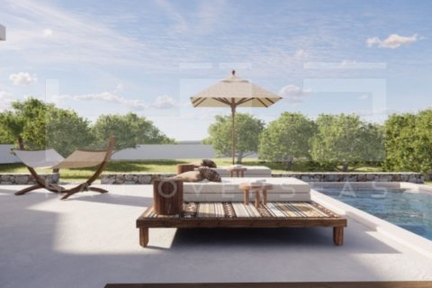 3 dormitorios Villa en Rethymno, Greece No. 24411 20