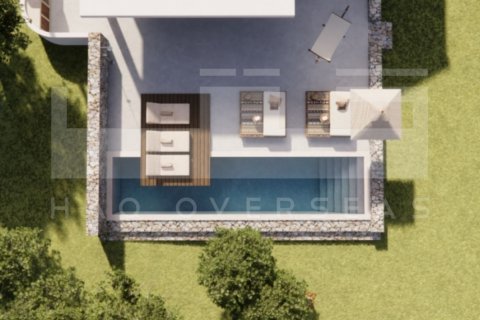 3 dormitorios Villa en Rethymno, Greece No. 24411 18