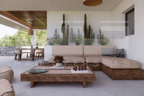 3 dormitorios Villa en Rethymno, Greece No. 24411 23