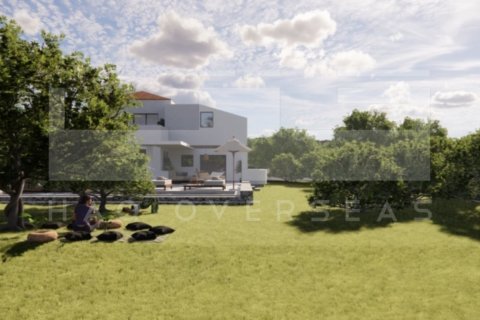 3 dormitorios Villa en Rethymno, Greece No. 24411 6