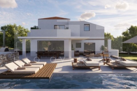 3 dormitorios Villa en Rethymno, Greece No. 24411 1