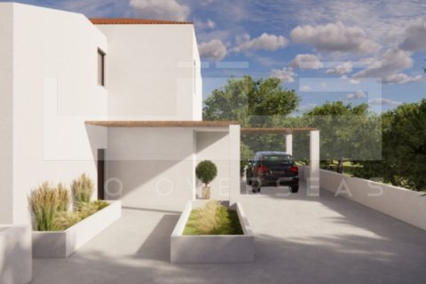 3 dormitorios Villa en Rethymno, Greece No. 24411 4