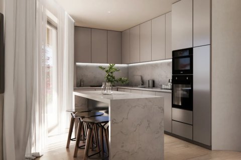 3 chambres Appartement à Argyroupoli, Greece No. 123979 4