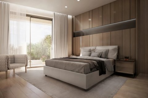 3 chambres Appartement à Argyroupoli, Greece No. 123979 16