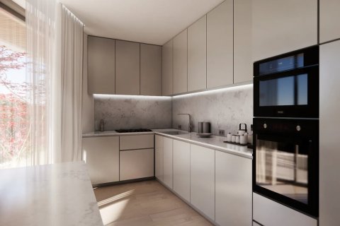 3 chambres Appartement à Argyroupoli, Greece No. 123979 8