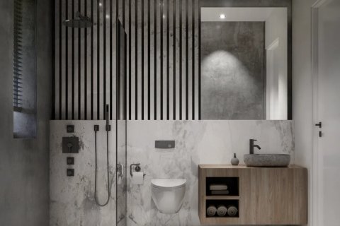 3 chambres Appartement à Argyroupoli, Greece No. 123979 21