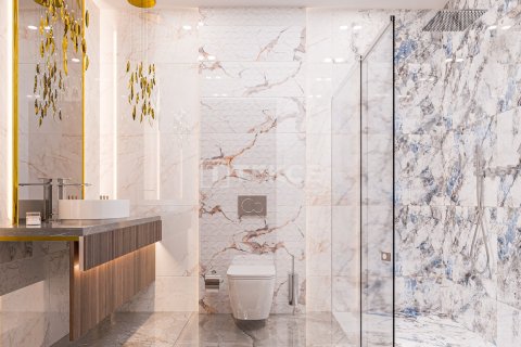 1 chambre Appartement à Chau Lang, Vietnam No. 74582 9