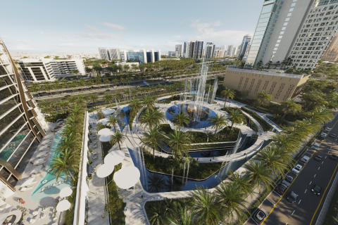 Квартира с 1 спальней в Кантхо , Вьетнам №85174 7