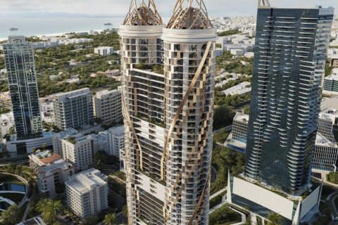 Квартира с 1 спальней в Кантхо , Вьетнам №85174 5