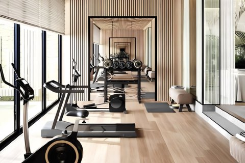 Квартира с 1 спальней в Кантхо , Вьетнам №85174 4