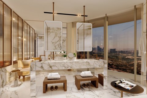 Квартира с 1 спальней в Кантхо , Вьетнам №85174 14