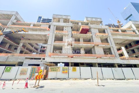 Квартира с 1 спальней в Джумейра Вилладж Серкл, ОАЭ №120066