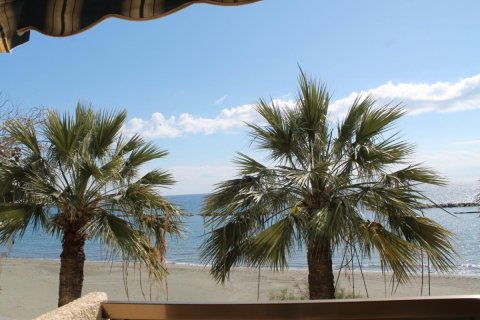 3 chambres Appartement à Limassol, Cyprus No. 105598 4