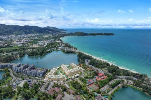 1 bedroom Apartment in Phuket, Thailand No. 97433 13