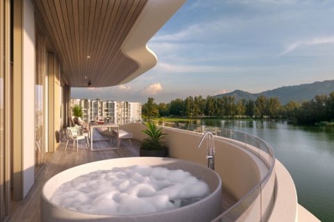 1 bedroom Apartment in Phuket, Thailand No. 97433 7