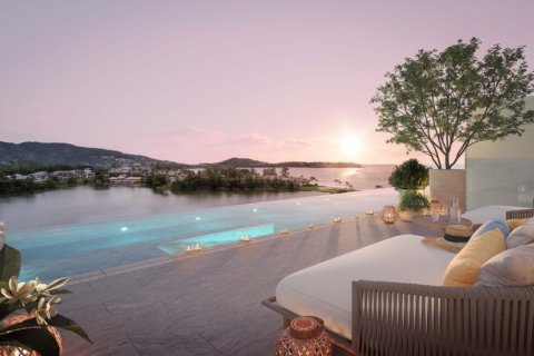 1 bedroom Apartment in Phuket, Thailand No. 97433 3