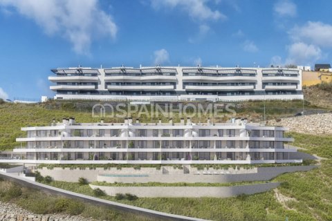 3 bedrooms Apartment in Rincon de la Victoria, Spain No. 128090