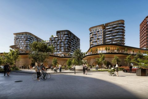 1 bedroom Apartment in Khanh Hoa, Vietnam No. 19585 1