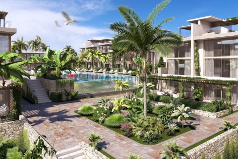 2 dormitorios Apartment en Thoi Lai, Vietnam No. 120986