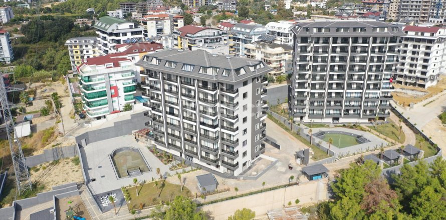 4 chambres Penthouse à Chau Lang, Vietnam No. 10930