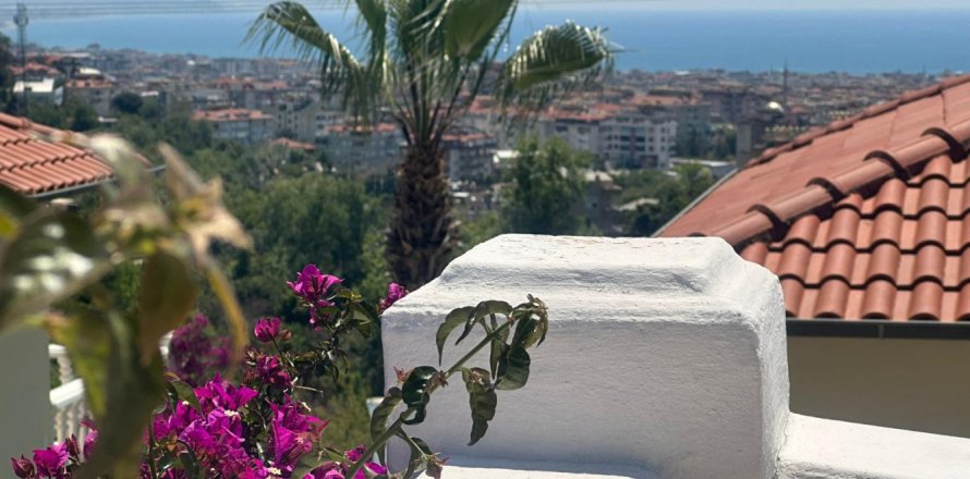 3 bedrooms Villa in Tepe, Turkey No. 14564