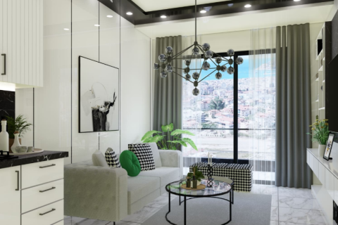 3 bedrooms Penthouse in Chau Lang, Vietnam No. 12802 2