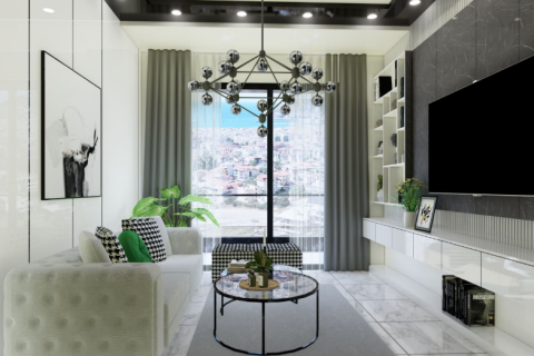 3 bedrooms Penthouse in Chau Lang, Vietnam No. 12802 6